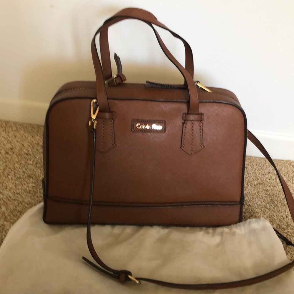 Calvin Klein bag